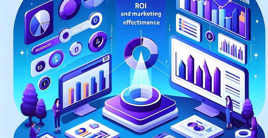 归因分析如何提升投资回报率（ROI）？ 提高ROI与营销投放效果
